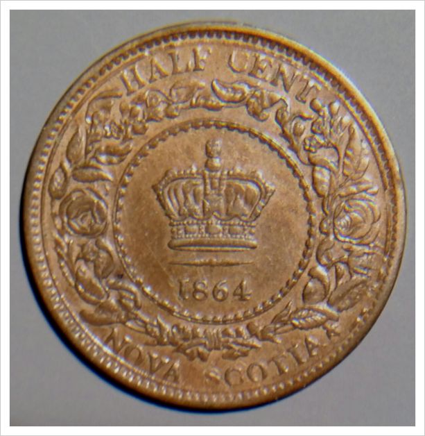 1864-Nova-Scotia-1/2-Cent